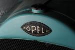 Opel Roadster 4/20 PS 1929 года
